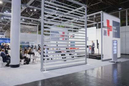 2024年德国杜塞尔多夫国际医疗设备展览会(MEDICA)(图4)