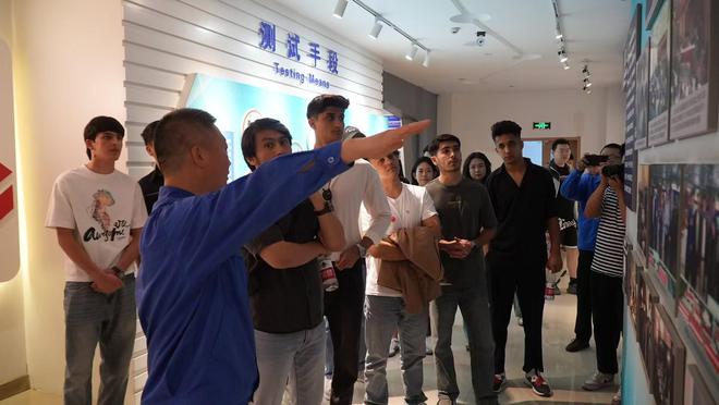 【甘快看•了不起的甘肃】兰石集团：改革闯新路 做工业的“领跑者”(图2)