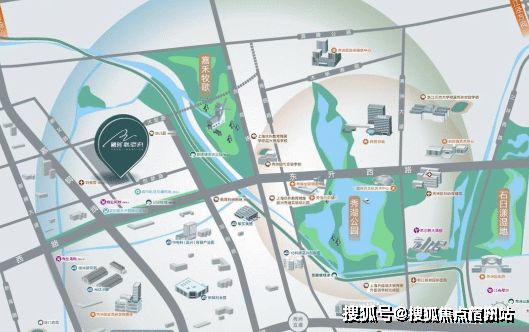 融创嘉望府售楼处官方网站--融创嘉望府嘉兴房天下(图1)