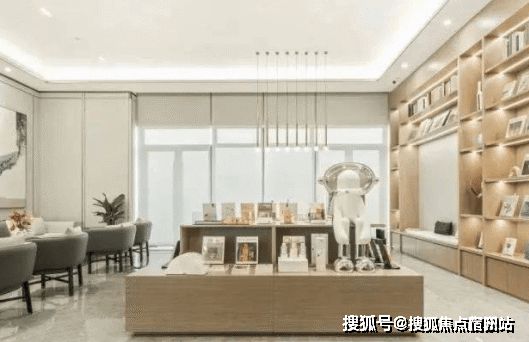 融创嘉望府售楼处官方网站--融创嘉望府嘉兴房天下(图7)