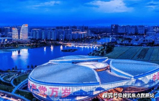 融创嘉望府售楼处官方网站--融创嘉望府嘉兴房天下(图9)