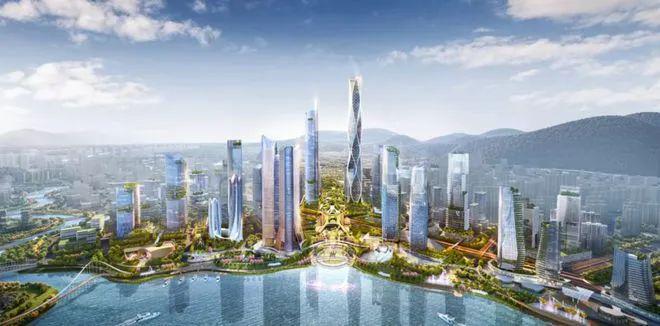 【广州知识城·悦辰壹号】2024官网-官方售楼处电话-最新价格详情(图5)