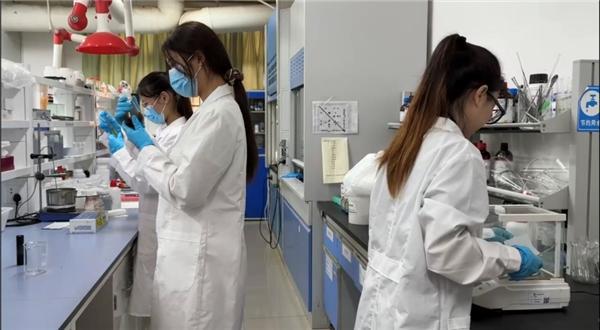 广西民大高斌教授团队研发可降解木质纤维素新材料(图2)